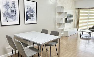 For Lease 1 Bedroom in Verve Residences, Taguig City