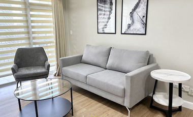 For Lease 1 Bedroom in Verve Residences, Taguig City