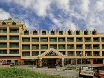 2 Residential Condotel Buildings for sale at Buck Estate, Alfonso, Cavite