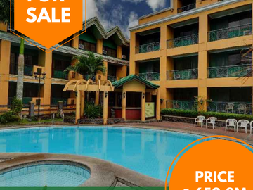 2 Residential Condotel Buildings for sale at Buck Estate, Alfonso, Cavite