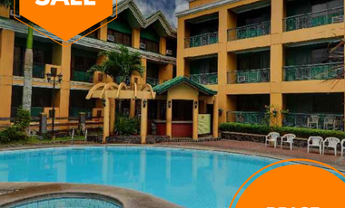 2 Residential Condotel Buildings for sale at Buck Estate, Alfonso, Cavite