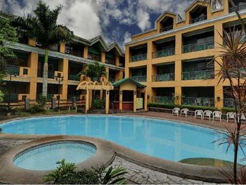 2 Residential Condotel Buildings for sale at Buck Estate, Alfonso, Cavite