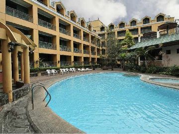 2 Residential Condotel Buildings for sale at Buck Estate, Alfonso, Cavite