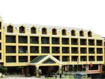 2 Residential Condotel Buildings for sale at Buck Estate, Alfonso, Cavite