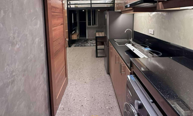 For Sale Studio in Victoria Sports Tower, Quezon City