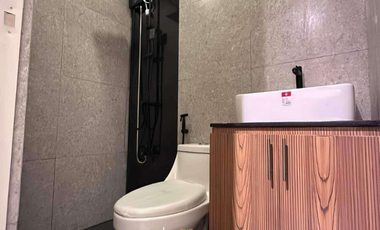 For Sale Studio in Victoria Sports Tower, Quezon City