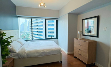 For Lease 1 Bedroom in One Rockwell East, Makati City