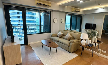 For Lease 1 Bedroom in One Rockwell East, Makati City