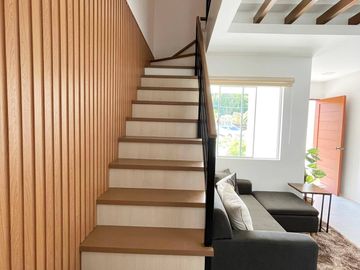 SIERRA MANOR RESIDENCES (Across SM ANGONO)