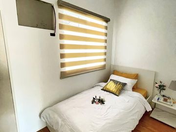 SIERRA MANOR RESIDENCES (Across SM ANGONO)
