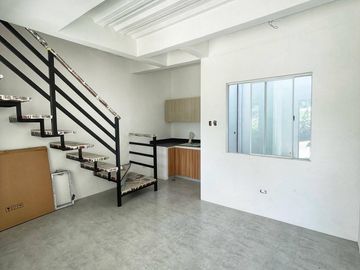SIERRA MANOR RESIDENCES (Across SM ANGONO)