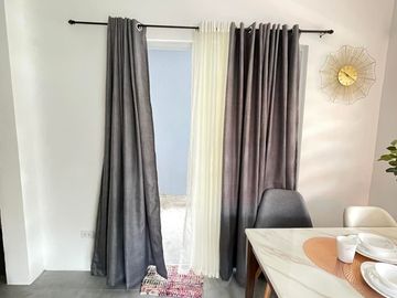 SIERRA MANOR RESIDENCES (Across SM ANGONO)