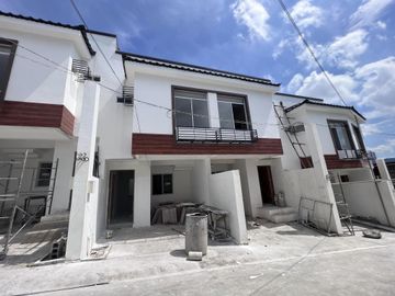 SIERRA MANOR RESIDENCES (Across SM ANGONO)