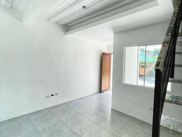 SIERRA MANOR RESIDENCES (Across SM ANGONO)