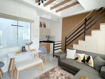 SIERRA MANOR RESIDENCES (Across SM ANGONO)