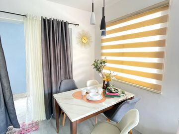 SIERRA MANOR RESIDENCES (Across SM ANGONO)