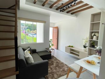 SIERRA MANOR RESIDENCES (Across SM ANGONO)