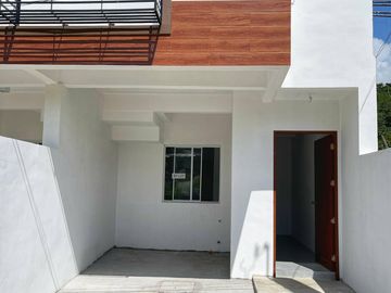 SIERRA MANOR RESIDENCES (Across SM ANGONO)