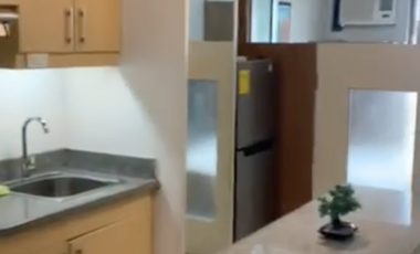 Rush Condo for Sale in Mandaluyong Tivoli Garden Residences by DMCI