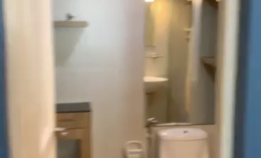 Rush For Sale! Studio Condo in Mandaluyong - Tivoli Garden Residences by DMCI