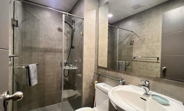 For Sale Studio in Sutherland Tower, Mandaluyong City