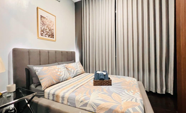 For Sale Studio in Sutherland Tower, Mandaluyong City