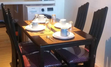 For Sale 2 Bedroom in Knightsbridge Residences, Makati city