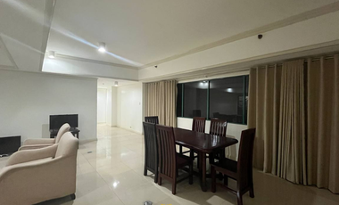 For Lease 3 Bedroom in Splendido Gardens at Salcedo Village, Makati City