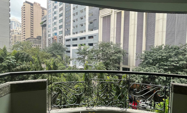 For Lease 3 Bedroom in Splendido Gardens at Salcedo Village, Makati City