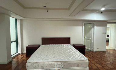 For Lease 3 Bedroom in Splendido Gardens at Salcedo Village, Makati City