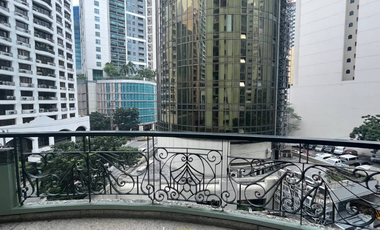 For Lease 3 Bedroom in Splendido Gardens at Salcedo Village, Makati City
