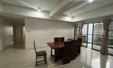 For Lease 3 Bedroom in Splendido Gardens at Salcedo Village, Makati City