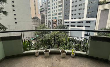 For Lease 3 Bedroom in Splendido Gardens at Salcedo Village, Makati City