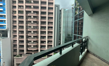 For Lease 3 Bedroom in Splendido Gardens at Salcedo Village, Makati City