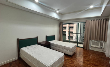 For Lease 3 Bedroom in Splendido Gardens at Salcedo Village, Makati City