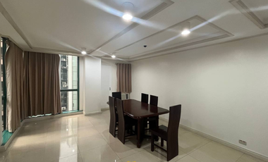 For Lease 3 Bedroom in Splendido Gardens at Salcedo Village, Makati City