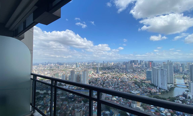 For Sale 1 Bedroom in The Gramercy Residences, Makati city