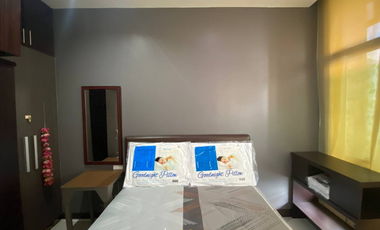 For Sale 1 Bedroom in The Gramercy Residences, Makati city