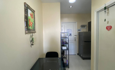 For Sale 1 Bedroom in The Gramercy Residences, Makati city