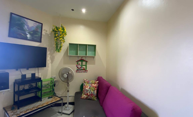 For Sale 1 Bedroom in The Gramercy Residences, Makati city