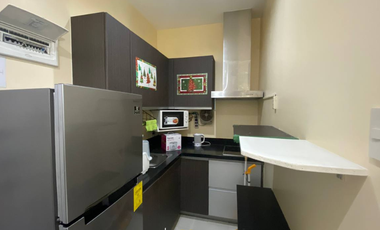 For Sale 1 Bedroom in The Gramercy Residences, Makati city