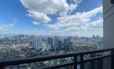 For Sale 1 Bedroom in The Gramercy Residences, Makati city