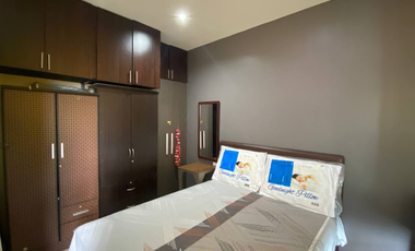For Sale 1 Bedroom in The Gramercy Residences, Makati city