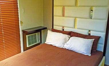 For Lease 1 Bedroom in The Forbeswood Heights, Taguig City