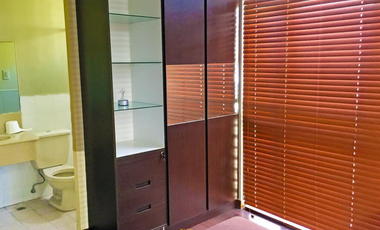 For Lease 1 Bedroom in The Forbeswood Heights, Taguig City