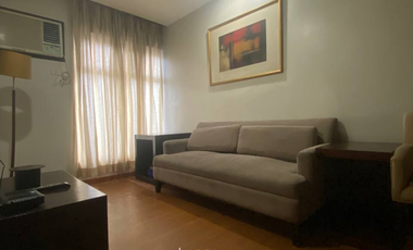 For Sale 1 Bedroom in The A. Venue Suites, Makati City