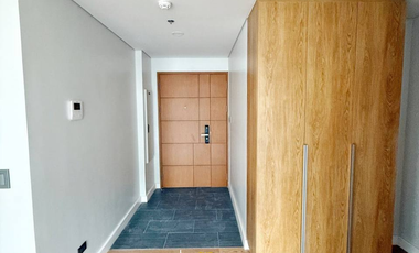For Sale 3 Bedroom in Haru Tower at The Seasons Residences, Taguig City