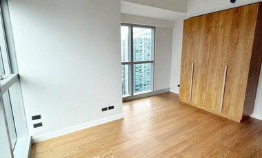 For Sale 3 Bedroom in Haru Tower at The Seasons Residences, Taguig City