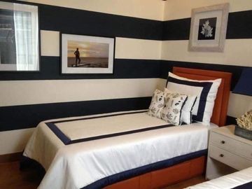 Rush For Sale Tagaytay Highlands 3 Bedroom House and Lot, Tagaytay City