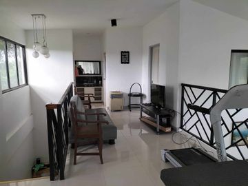For Sale 2BR-House at La Prairie Subdivision, Tagaytay City, Alfonso, Cavite